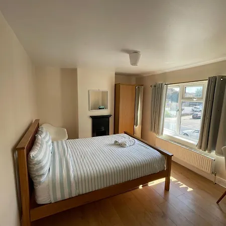 Oak Appartement